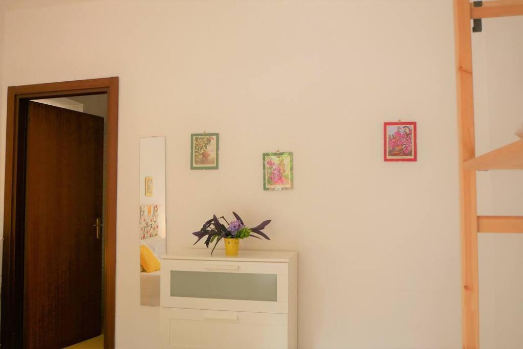 House With Garden And Parking Space In Mergellina Νάπολη Εξωτερικό φωτογραφία